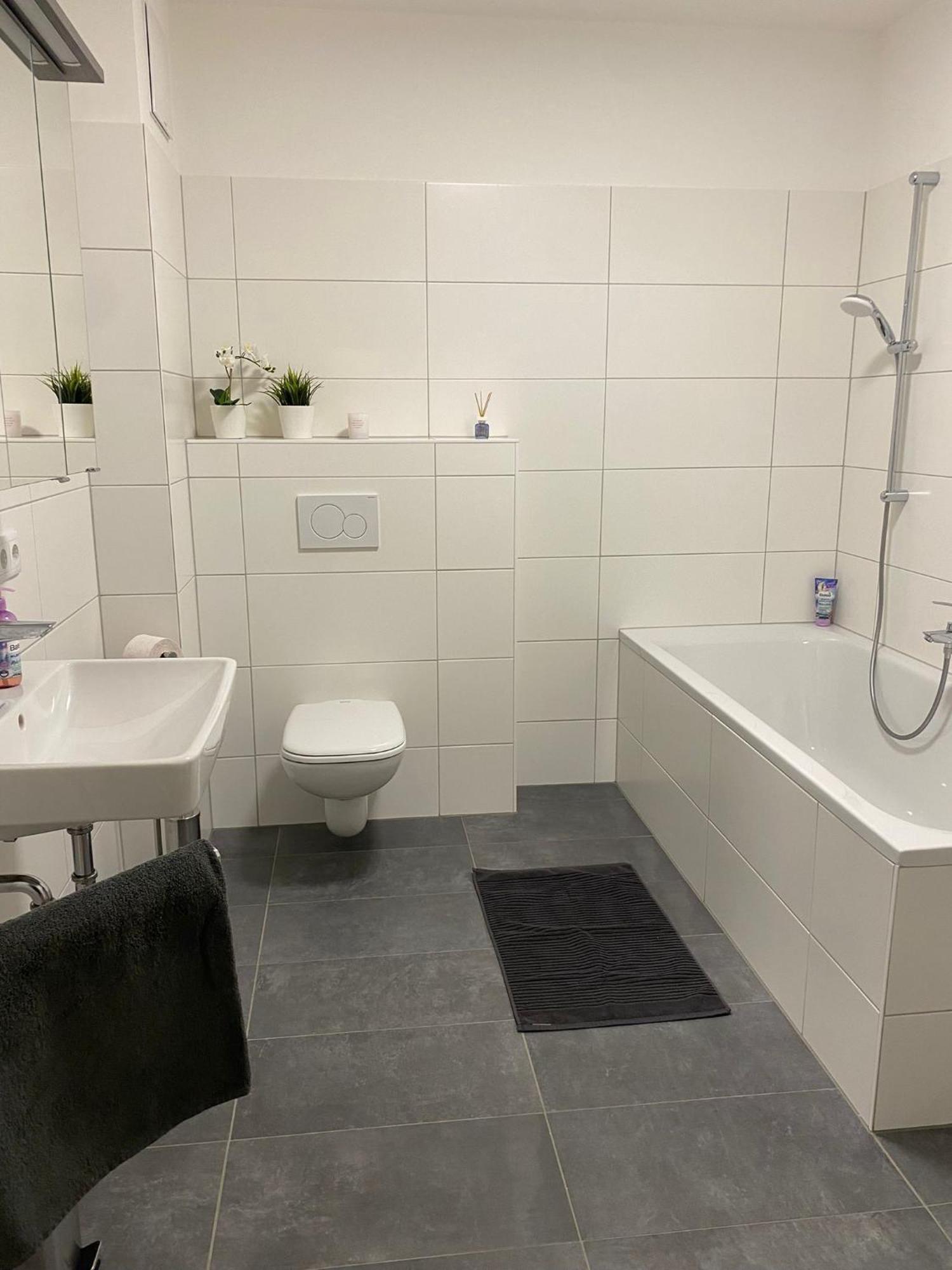 Wunderschoene, Neue Wohnung Mit Grosser Terrasse Ebenthal  Exterior photo